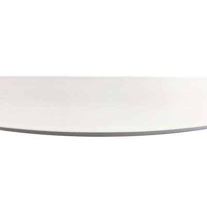 LED Dimmable surface-mounted chandelier LED/72W/230V 3000-6500K white + remote control