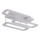 LED Dimmable surface-mounted chandelier LED/90W/230V 3000-6500K + remote control