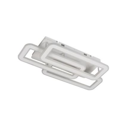 LED Dimmable surface-mounted chandelier LED/90W/230V 3000-6500K + remote control