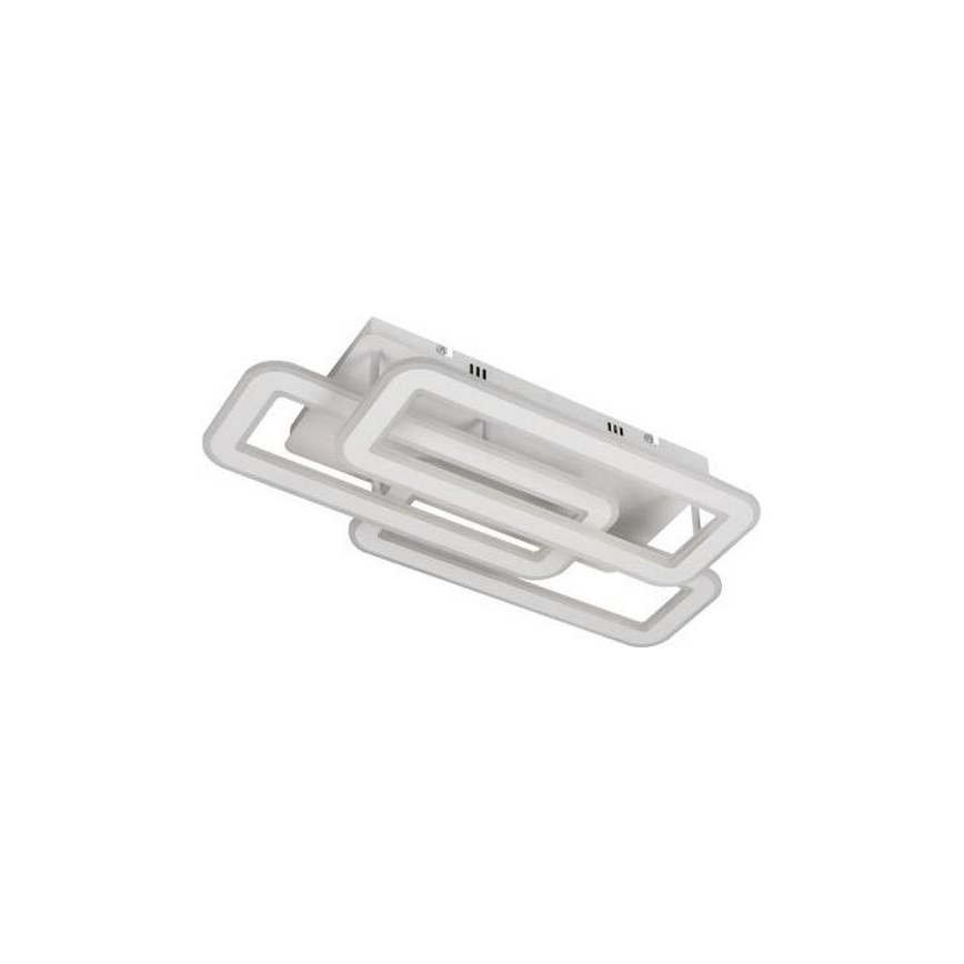 LED Dimmable surface-mounted chandelier LED/90W/230V 3000-6500K + remote control