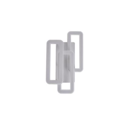 LED Dimmable surface-mounted chandelier LED/90W/230V 3000-6500K + remote control