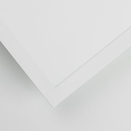 Dimmable LED surface-mounted panel LED/28W/230V 2700-6500K white + remote control