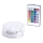 LED Dimmable swimming pool lighting LED/3xAAA IP68 + remote control