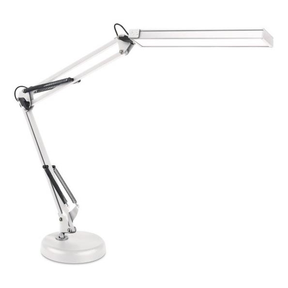 LED Dimmable table lamp 2in1 USB TENUIX LED/14W/5V 3000-6000K white