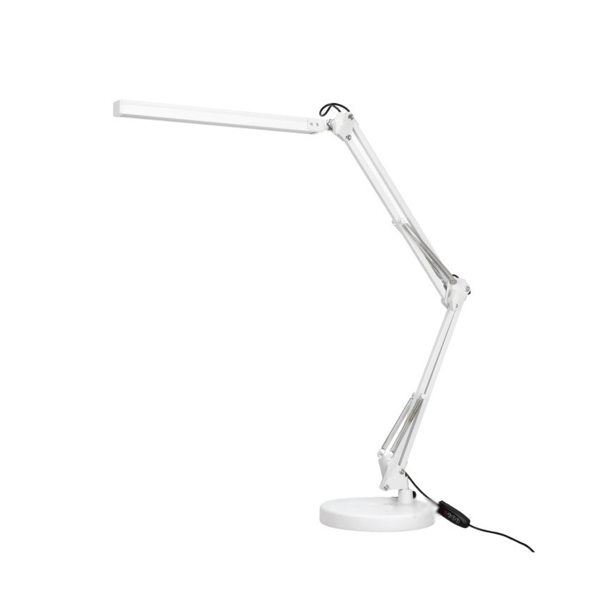 LED Dimmable table lamp 2in1 USB TENUIX LED/14W/5V 3000-6000K white
