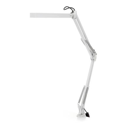 LED Dimmable table lamp 2in1 USB TENUIX LED/14W/5V 3000-6000K white