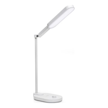 LED Dimmable table lamp LED/10W/5V 3800/4200K CRI 97 white