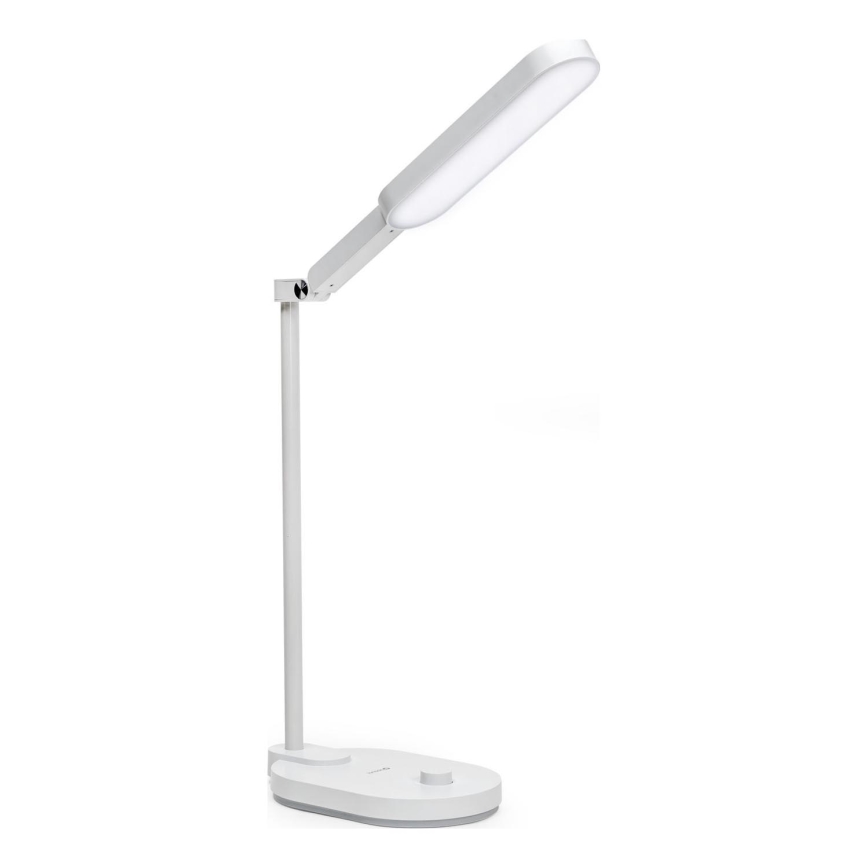 LED Dimmable table lamp LED/10W/5V 3800/4200K CRI 97 white