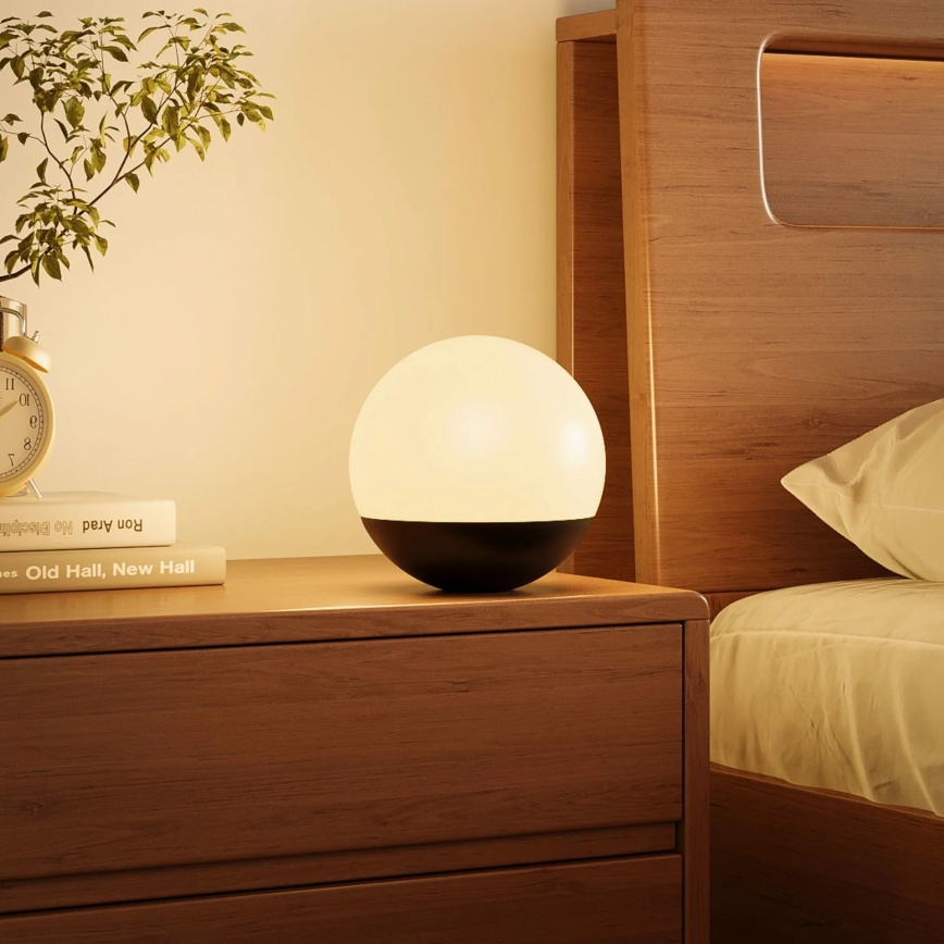 LED Dimmable touch table lamp PAKO LED/5V 1800 mAh USB