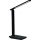 LED Dimmable table lamp POST LED/5W/5V 3000-6500K black