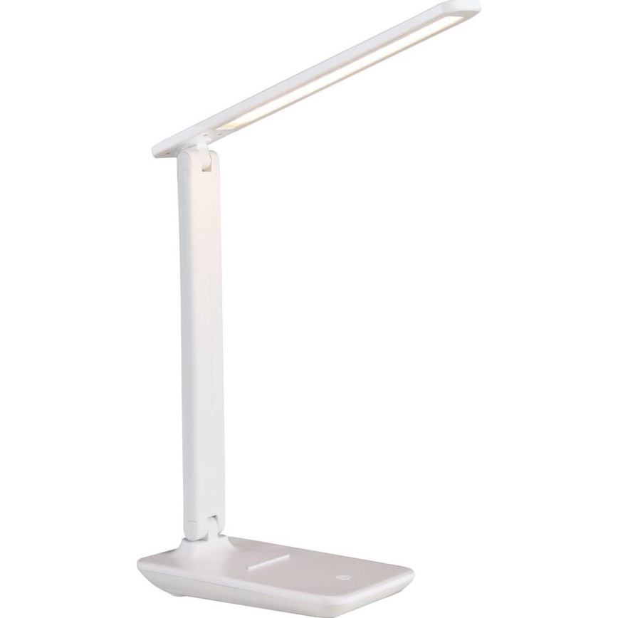 LED Dimmable table lamp POST LED/5W/5V 3000-6500K white