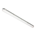 LED Dimmable Technical Linear Luminaire LED/24/29/34/40W/230V 3000/4000/6500K IP65