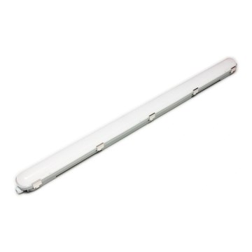LED Dimmable Technical Linear Luminaire LED/24/29/34/40W/230V 3000/4000/6500K IP65