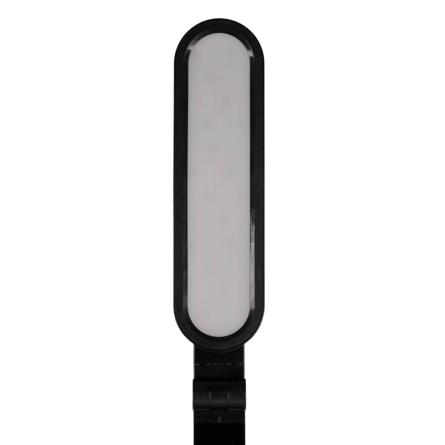 LED Dimmable touch floor lamp FERRARA LED/13W/230V 3000/4000/6000K black