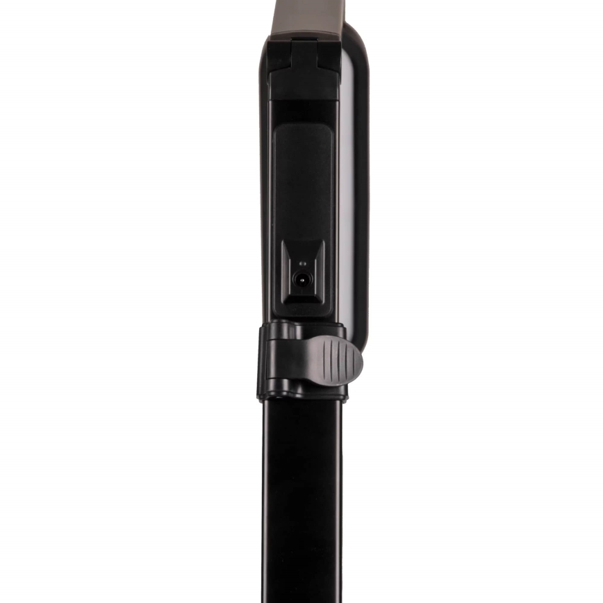 LED Dimmable touch floor lamp FERRARA LED/13W/230V 3000/4000/6000K black