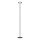 LED Dimmable touch outdoor floor lamp TRYPOLIS LED/2W/5V USB 1800 mAh IP44 black