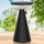 LED Dimmable touch outdoor table lamp PAROS LED/1,8W/5V USB 1800 mAh IP44 black