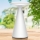 LED Dimmable touch outdoor table lamp PAROS LED/1,8W/5V USB 1800 mAh IP44 white