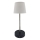 LED Dimmable touch table lamp LED/3W/5V USB 800 mAh white