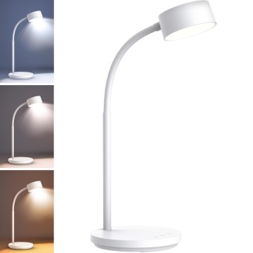 LED Dimmable touch table lamp LED/4,5W/5V 3000/4000/6500K white