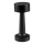 LED Dimmable Touch Table Lamp SIMPLY LED/5V 2700/4000/6500K 800 mAh Black