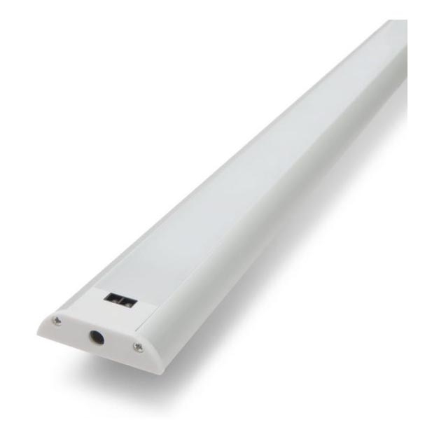 LED Dimmable under kitchen cabinet light with a sensor LED/5W/12/230V