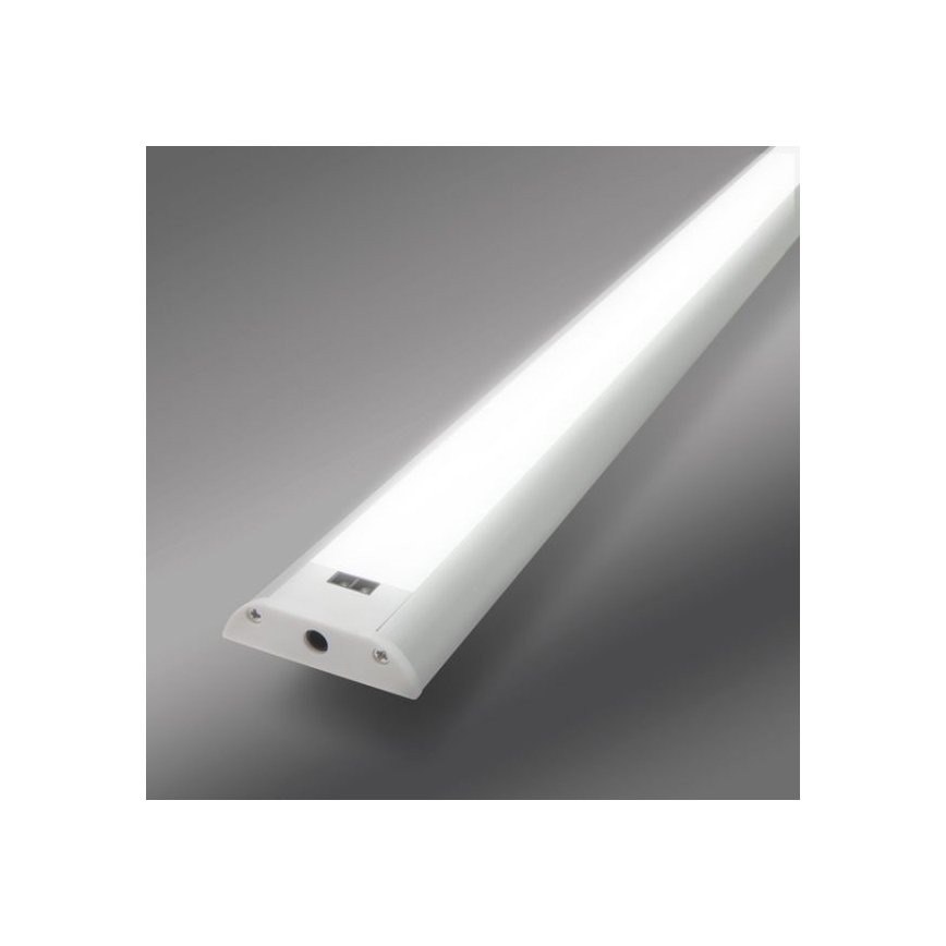 LED Dimmable under kitchen cabinet light with a sensor LED/5W/12/230V