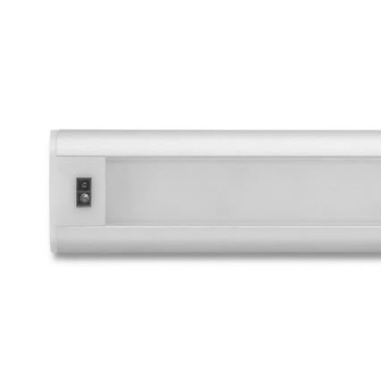 LED Dimmable under kitchen cabinet light with a sensor LED/5W/12/230V