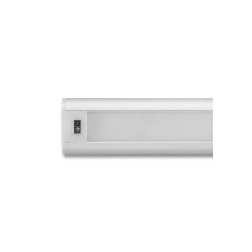LED Dimmable under kitchen cabinet light with a sensor LED/5W/12/230V