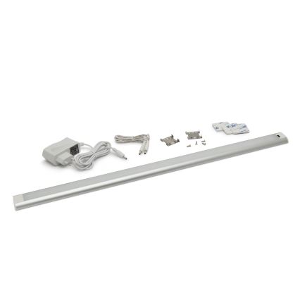 LED Dimmable under kitchen cabinet light with sensor LED/9W/12/230V 4000K