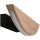 LED Dimmable wall light DUBAI LED/6,5W/230V oak