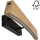 LED Dimmable wall light ZIAD LED/6,5W/230V oak – FSC certified