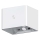 LED Dimmable wall touch light with sensor MIRI LED/2,5W/3,7V 3000/4000/6400K 4000 mAh white