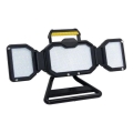 LED Dimmable work light LED/50W/5V 12000 mAh IP54