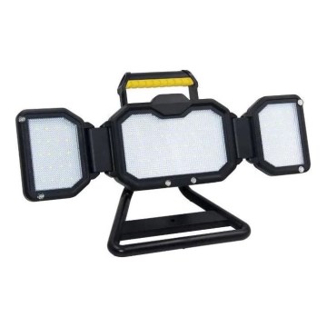 LED Dimmable work light LED/50W/5V 12000 mAh IP54