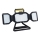 LED Dimmable work light LED/50W/5V 12000 mAh IP54