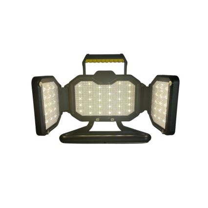 LED Dimmable work light LED/50W/5V 12000 mAh IP54