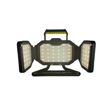 LED Dimmable work light LED/50W/5V 12000 mAh IP54