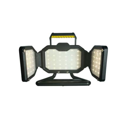 LED Dimmable work light LED/50W/5V 12000 mAh IP54
