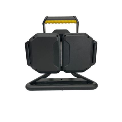 LED Dimmable work light LED/50W/5V 12000 mAh IP54