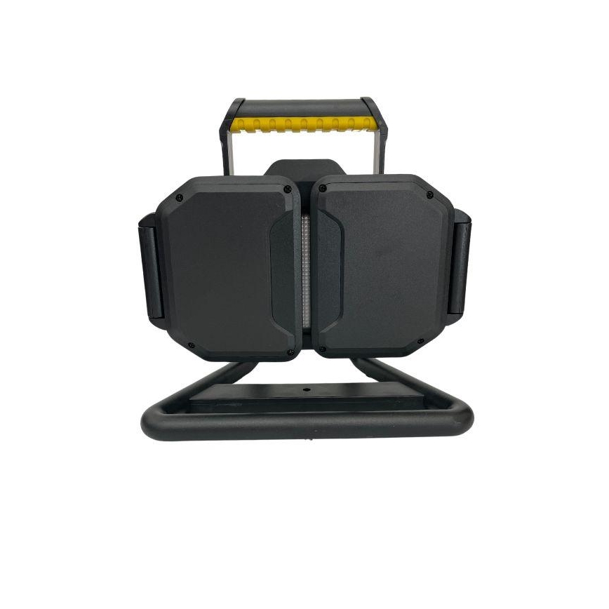 LED Dimmable work light LED/50W/5V 12000 mAh IP54