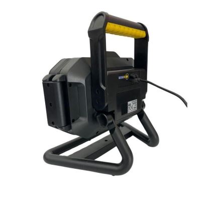 LED Dimmable work light LED/50W/5V 12000 mAh IP54