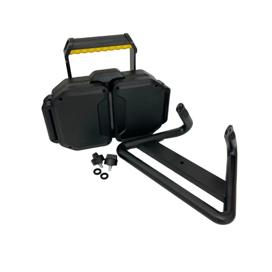 LED Dimmable work light LED/50W/5V 12000 mAh IP54