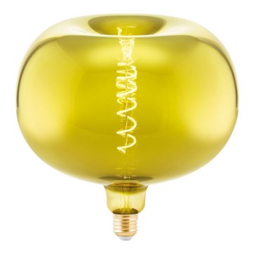 LED Dimming bulb E27/4W/230V 1,900K - Eglo