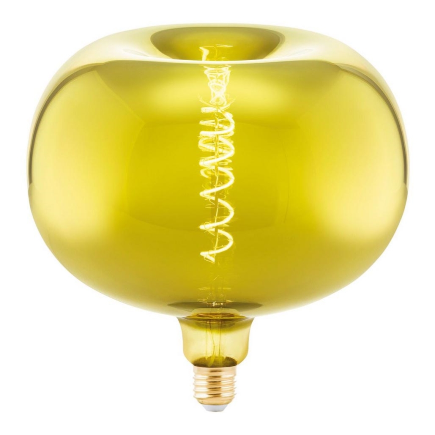 LED Dimming bulb E27/4W/230V 1,900K - Eglo