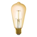 LED Dimming bulb E27/5.5W/230V 2,200K - Eglo