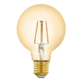 LED Dimming bulb E27/5.5W/230V 2,200K - Eglo
