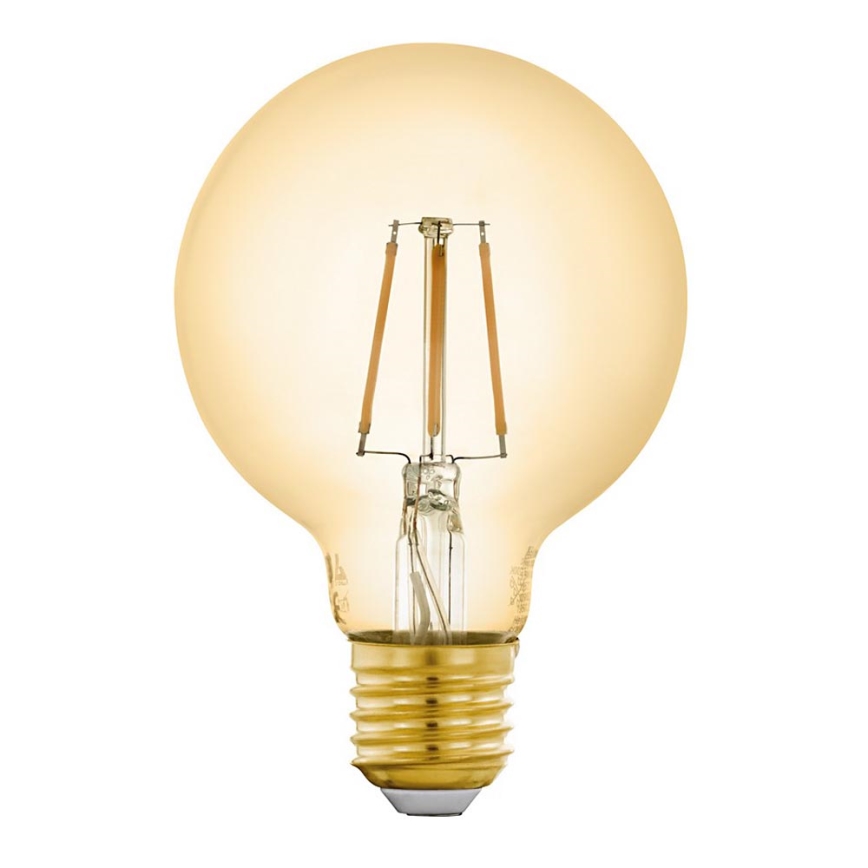 LED Dimming bulb E27/5.5W/230V 2,200K - Eglo
