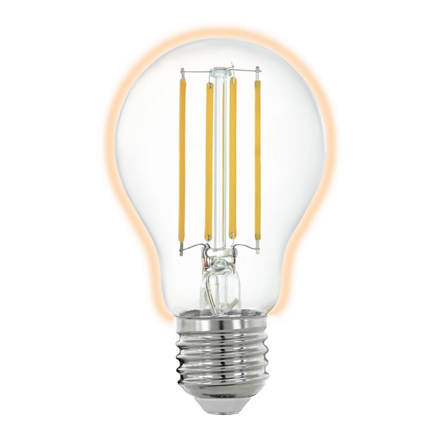 LED Dimming bulb E27/6W/230V 2,700K - Eglo