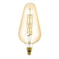 LED Dimming bulb E27/8W/230V 2100K - Eglo